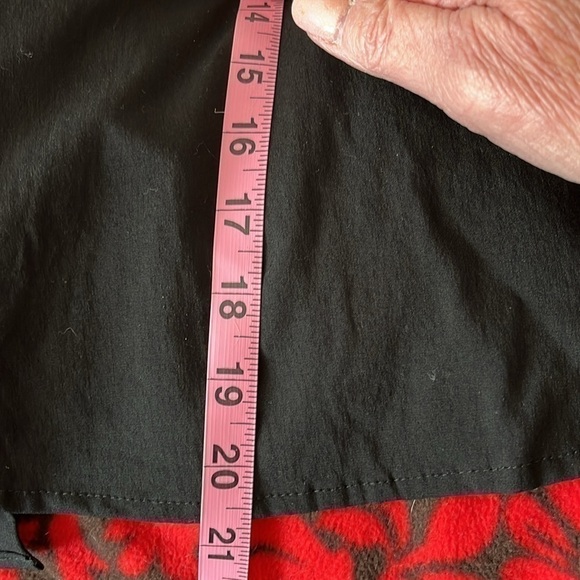 NWT Patrizio Luca Milano Women’s Black Blouse, Size Medium! - Picture 8 of 11